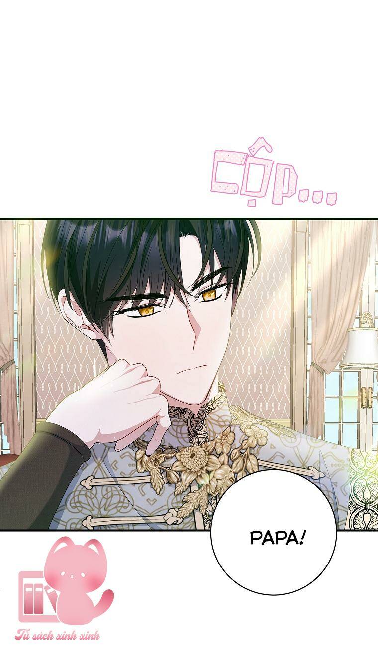 Nhận Nuôi Người Cha Phản Diện Chapter 21 - Trang 2