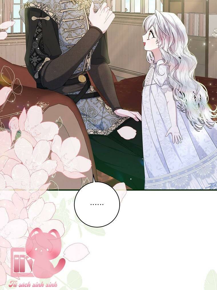 Nhận Nuôi Người Cha Phản Diện Chapter 21 - Trang 2