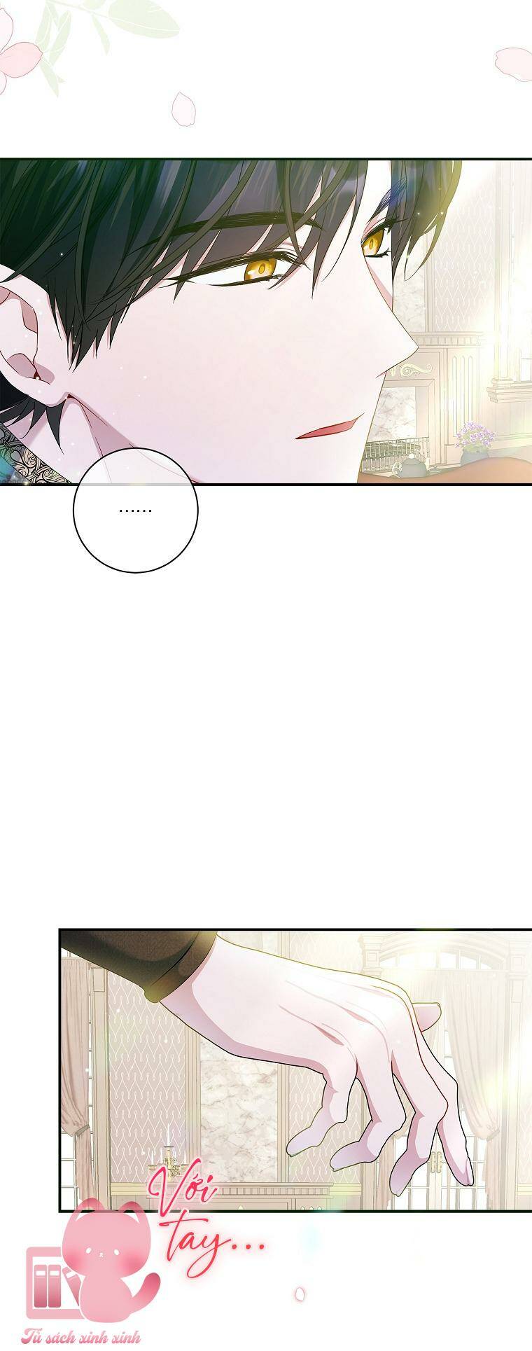 Nhận Nuôi Người Cha Phản Diện Chapter 21 - Trang 2