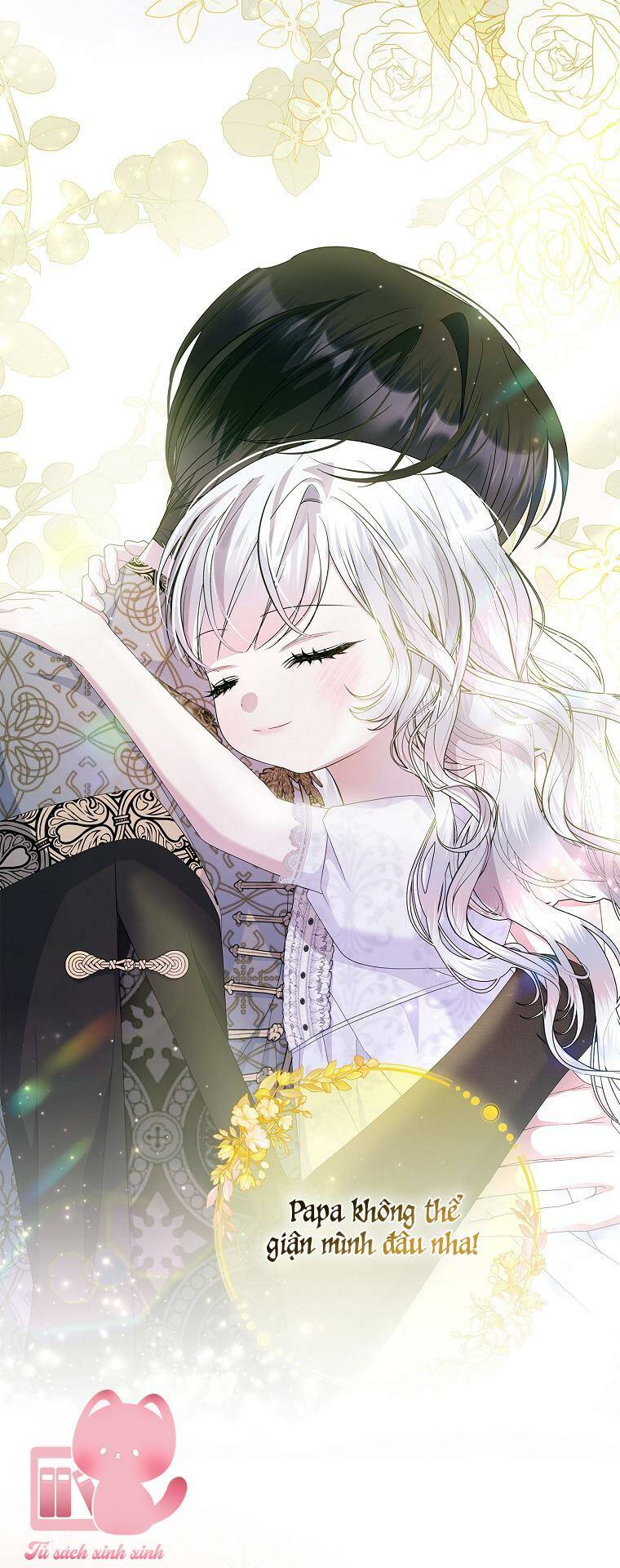 Nhận Nuôi Người Cha Phản Diện Chapter 21 - Trang 2