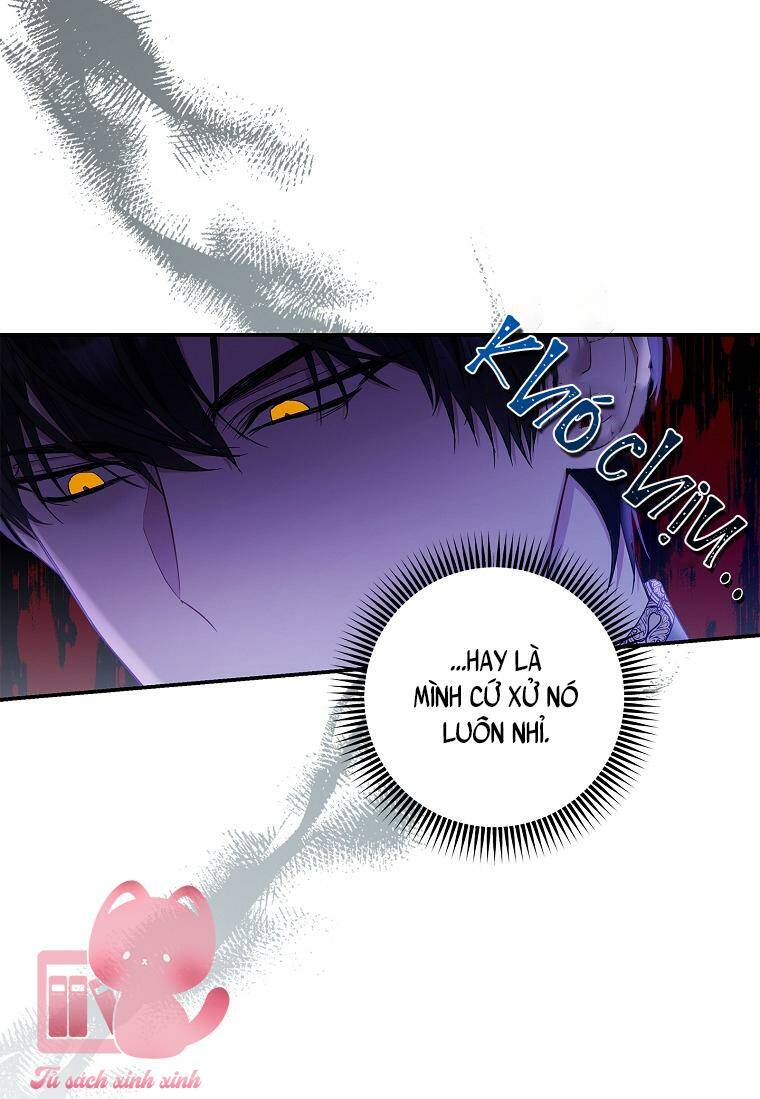 Nhận Nuôi Người Cha Phản Diện Chapter 21 - Trang 2