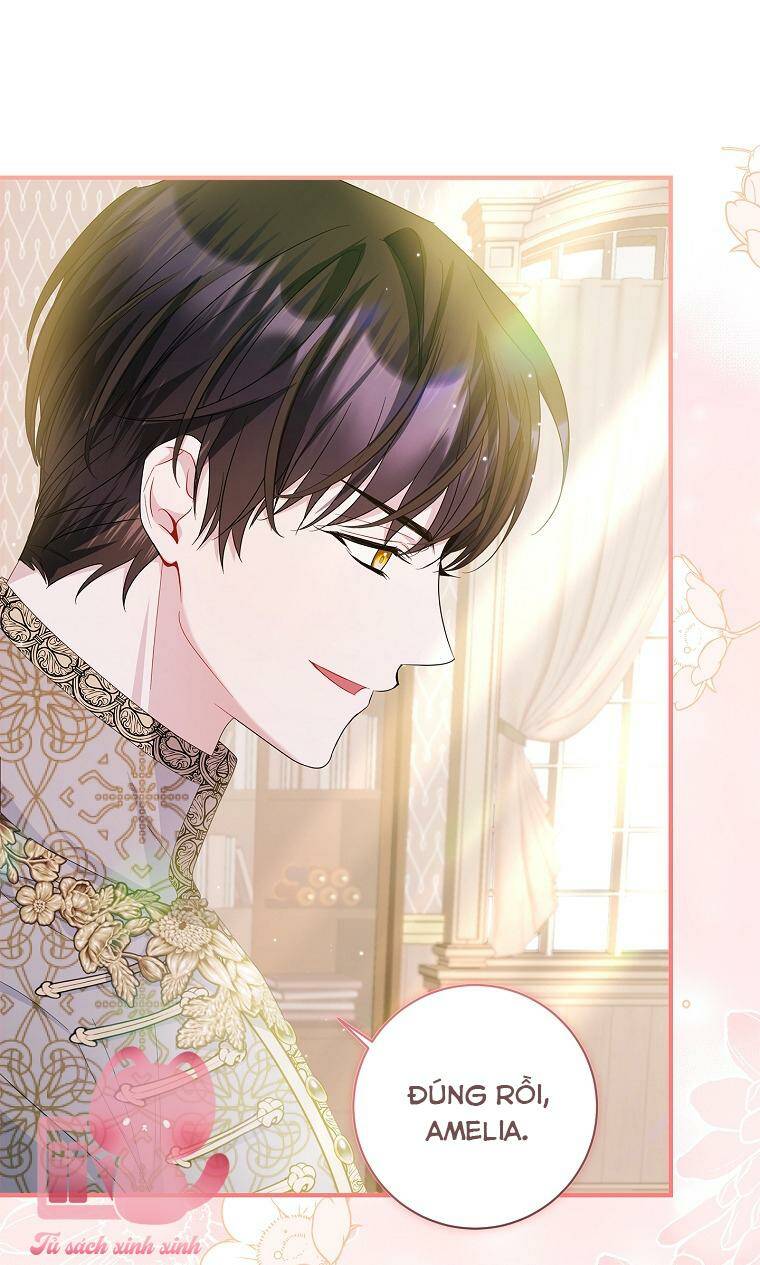 Nhận Nuôi Người Cha Phản Diện Chapter 21 - Trang 2