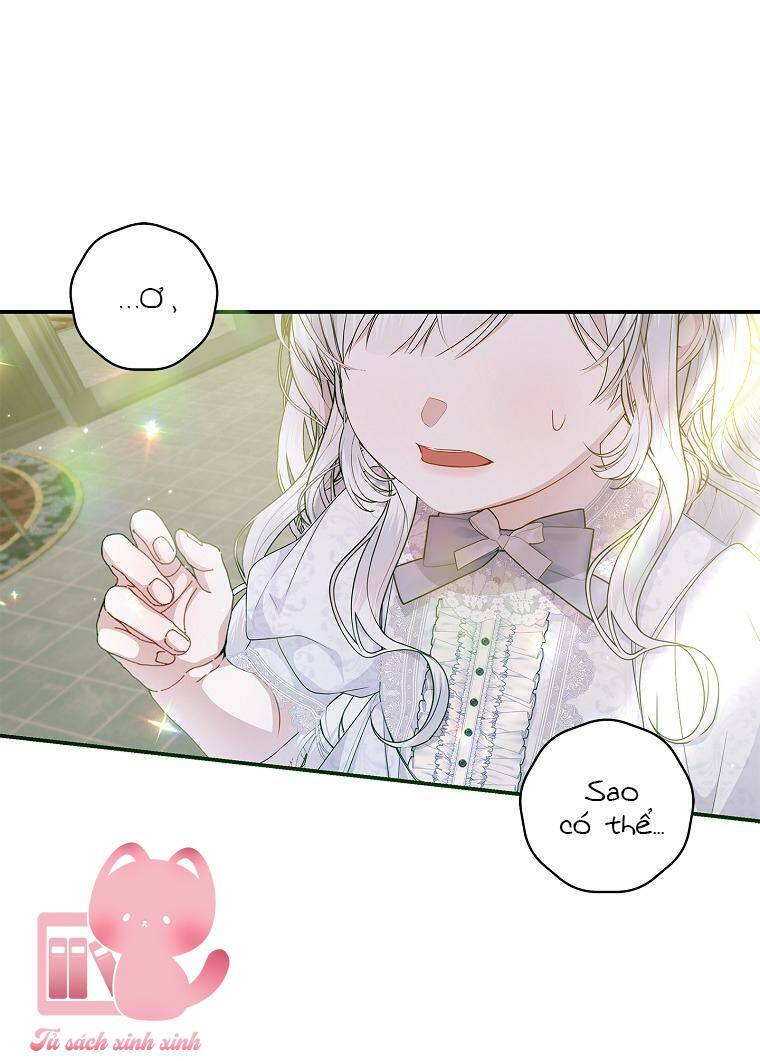 Nhận Nuôi Người Cha Phản Diện Chapter 21 - Trang 2