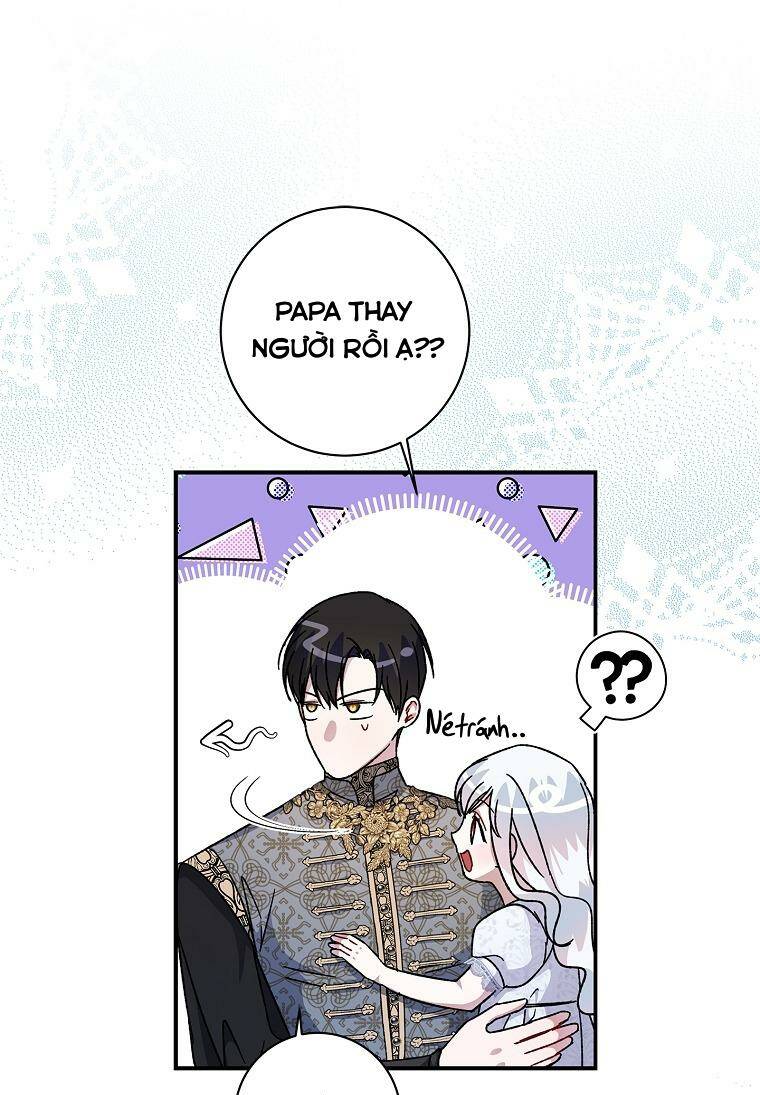 Nhận Nuôi Người Cha Phản Diện Chapter 22 - Trang 2