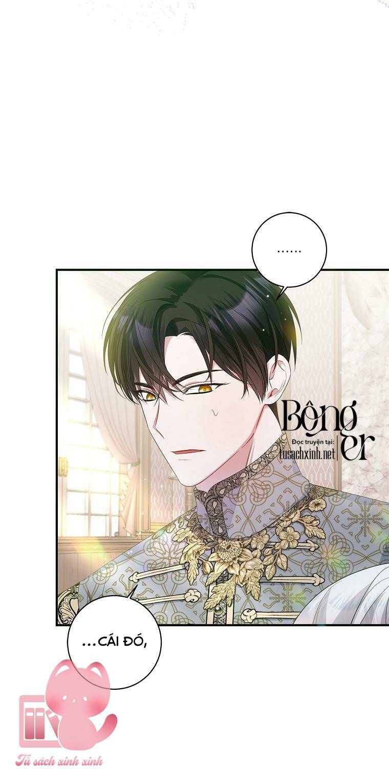Nhận Nuôi Người Cha Phản Diện Chapter 22 - Trang 2