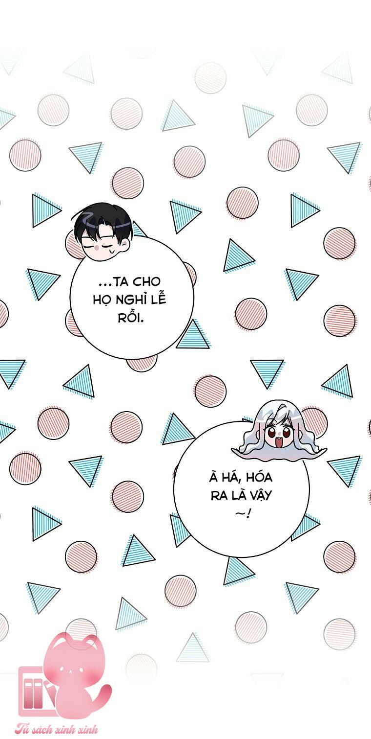 Nhận Nuôi Người Cha Phản Diện Chapter 22 - Trang 2