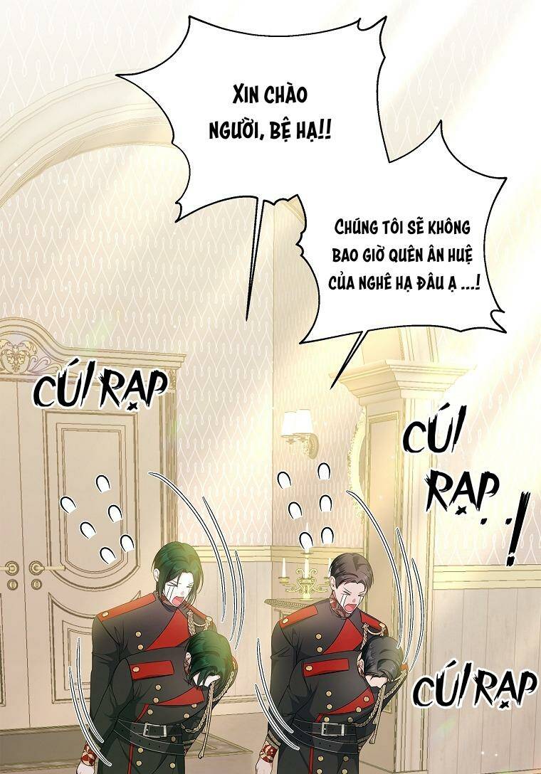 Nhận Nuôi Người Cha Phản Diện Chapter 22 - Trang 2