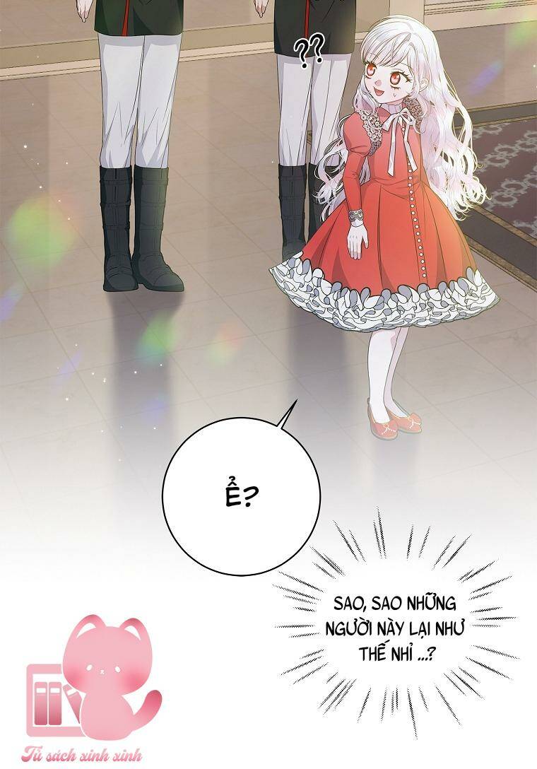 Nhận Nuôi Người Cha Phản Diện Chapter 22 - Trang 2