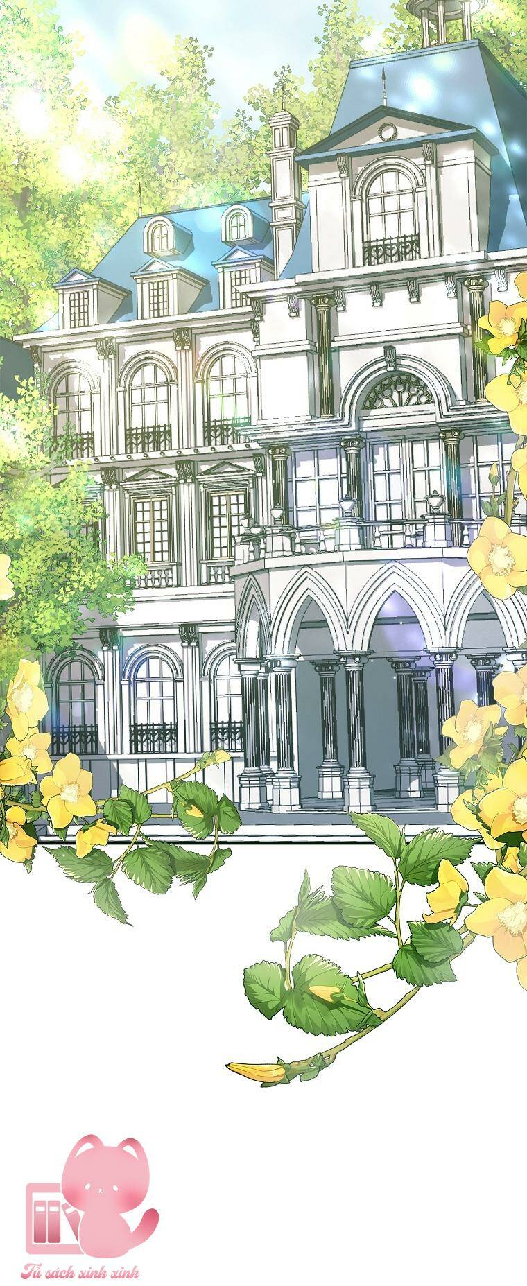 Nhận Nuôi Người Cha Phản Diện Chapter 22 - Trang 2