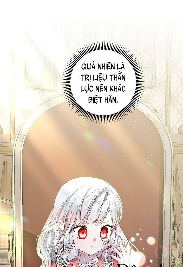 Nhận Nuôi Người Cha Phản Diện Chapter 22 - Trang 2