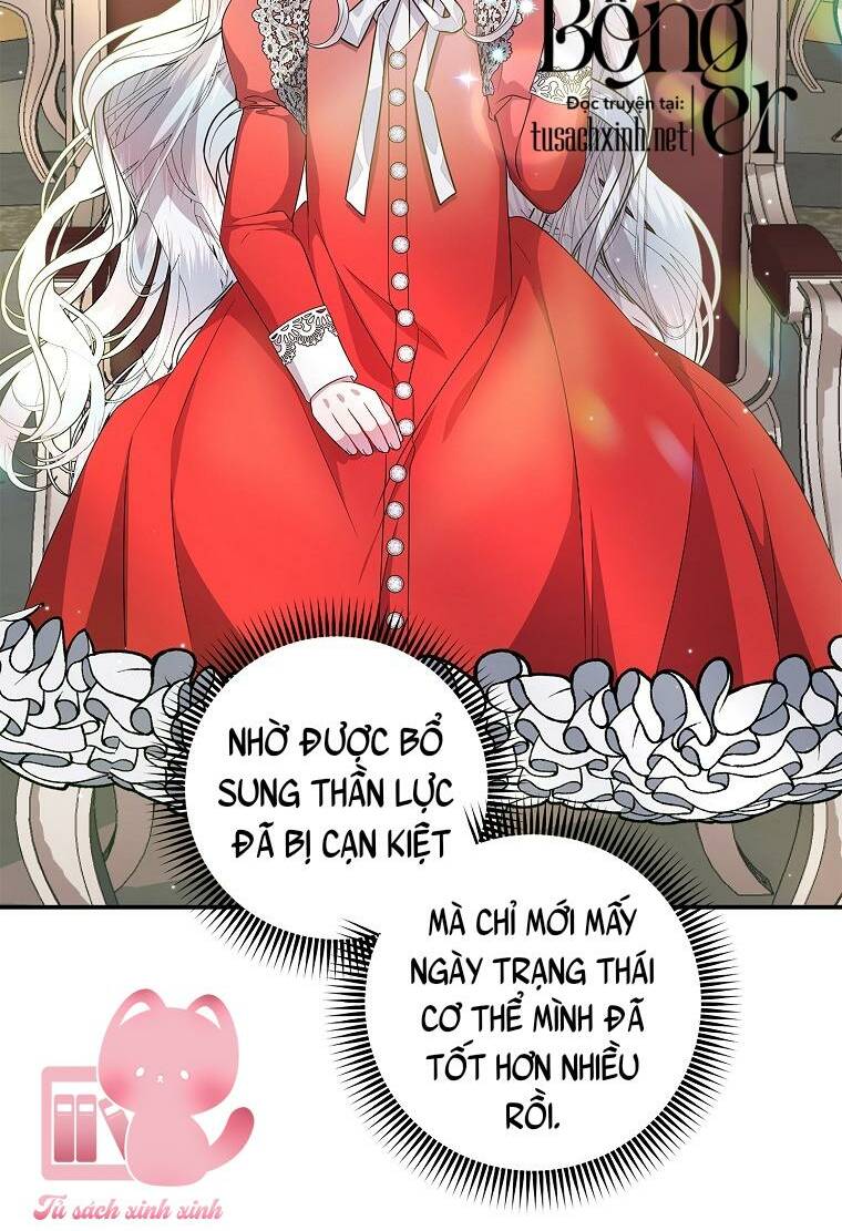 Nhận Nuôi Người Cha Phản Diện Chapter 22 - Trang 2