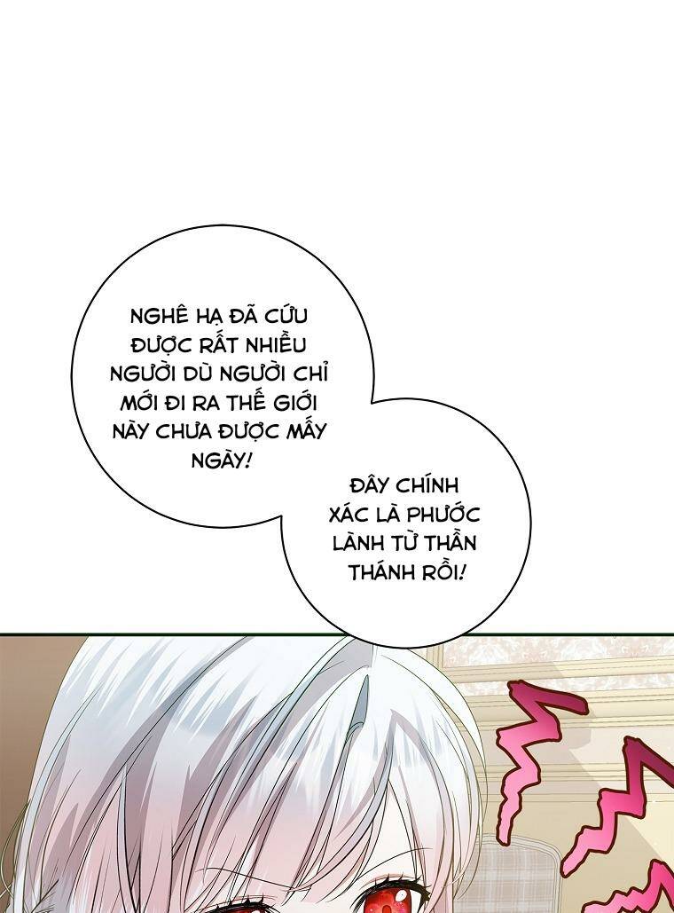 Nhận Nuôi Người Cha Phản Diện Chapter 22 - Trang 2