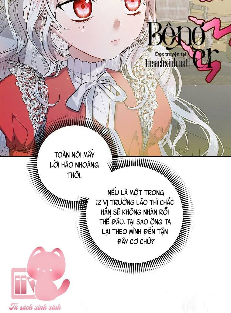 Nhận Nuôi Người Cha Phản Diện Chapter 22 - Trang 2