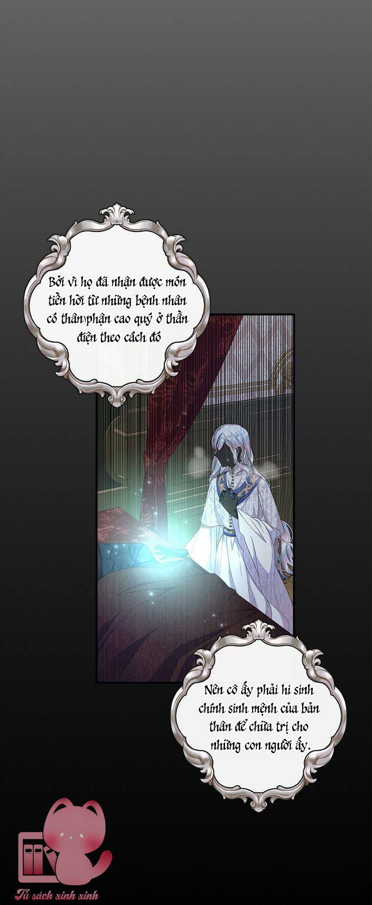 Nhận Nuôi Người Cha Phản Diện Chapter 22 - Trang 2