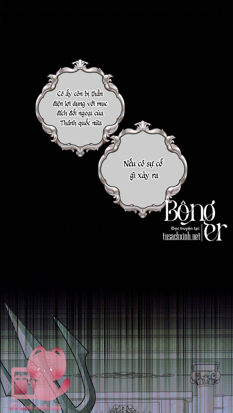 Nhận Nuôi Người Cha Phản Diện Chapter 22 - Trang 2