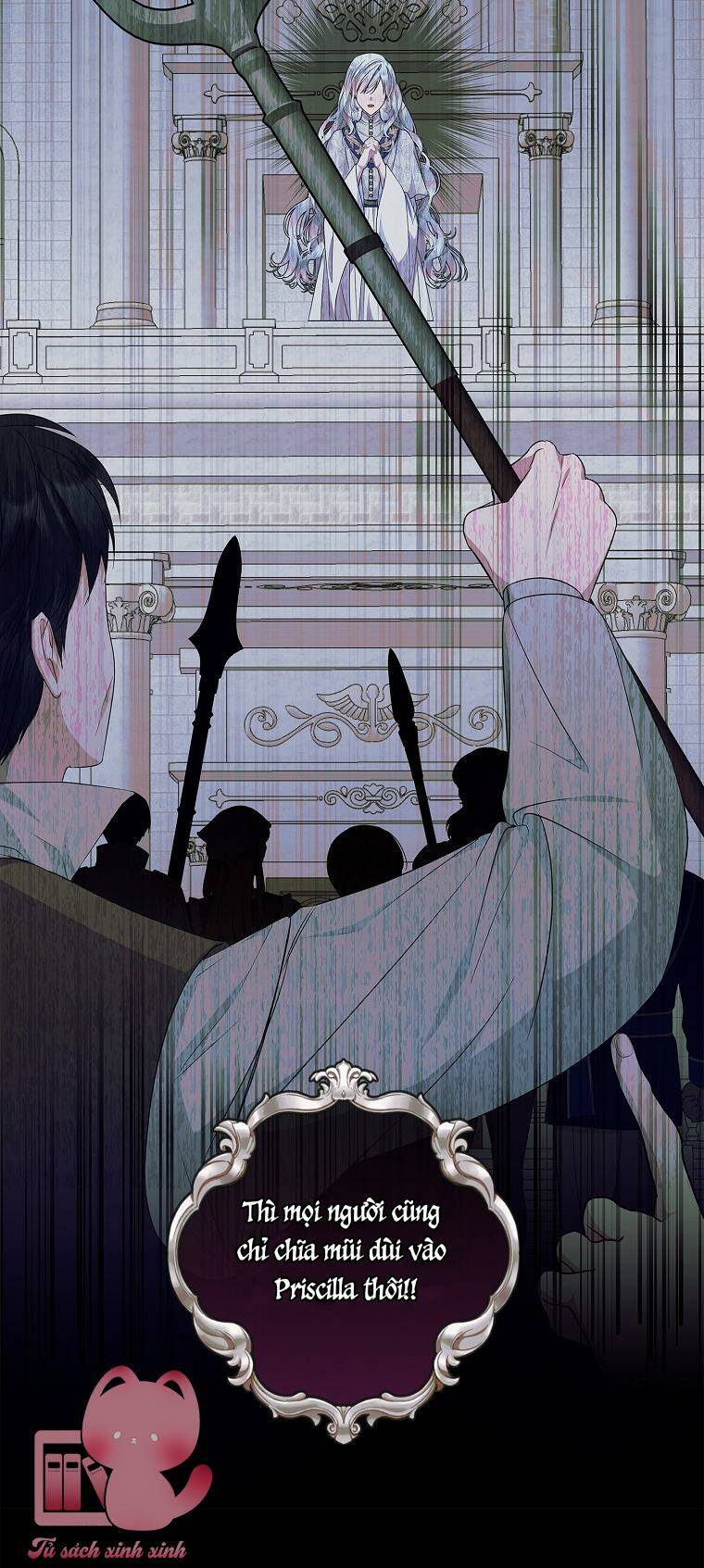 Nhận Nuôi Người Cha Phản Diện Chapter 22 - Trang 2