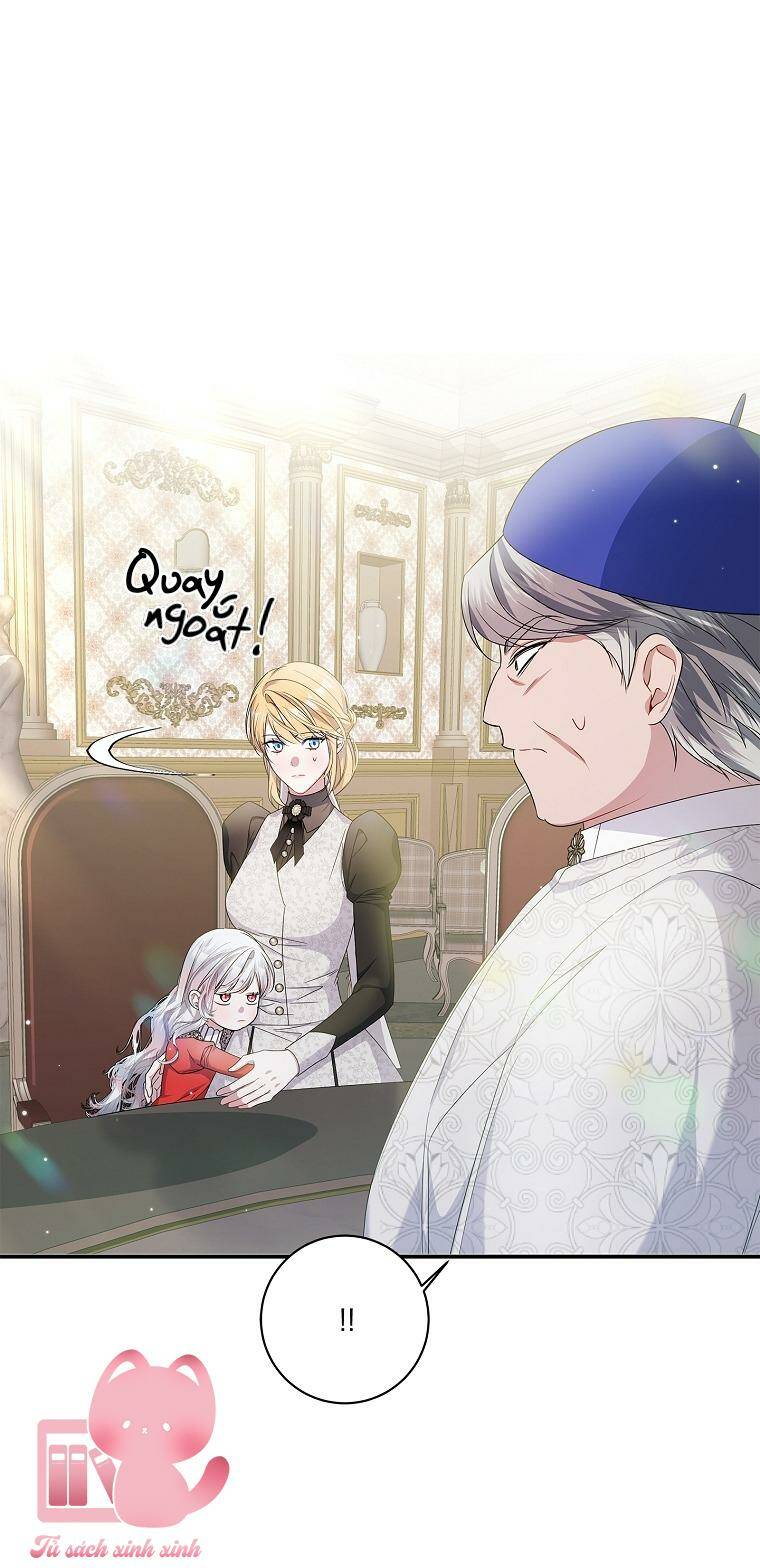 Nhận Nuôi Người Cha Phản Diện Chapter 22 - Trang 2