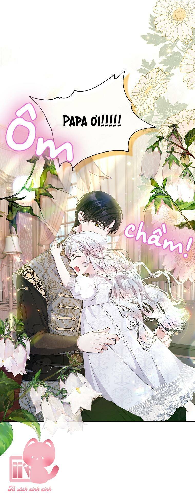 Nhận Nuôi Người Cha Phản Diện Chapter 22 - Trang 2