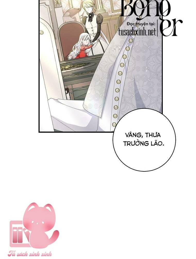 Nhận Nuôi Người Cha Phản Diện Chapter 22 - Trang 2