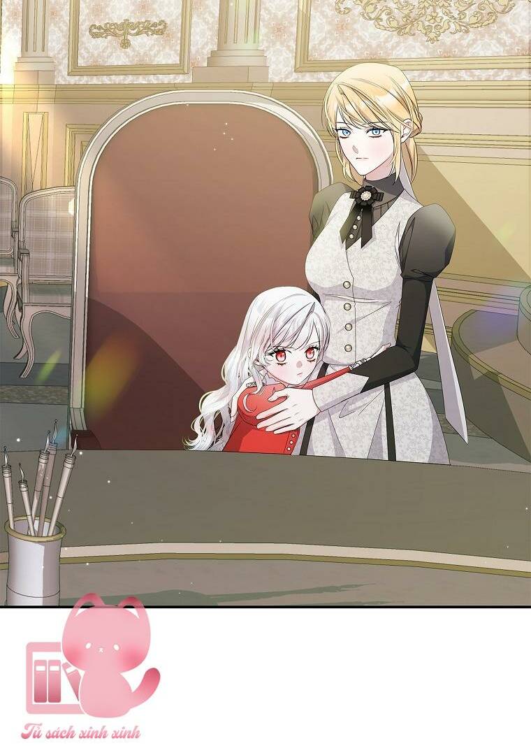 Nhận Nuôi Người Cha Phản Diện Chapter 22 - Trang 2