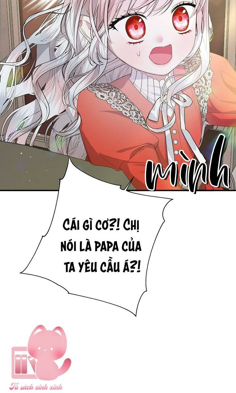 Nhận Nuôi Người Cha Phản Diện Chapter 22 - Trang 2