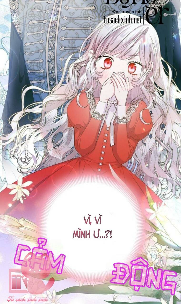 Nhận Nuôi Người Cha Phản Diện Chapter 22 - Trang 2