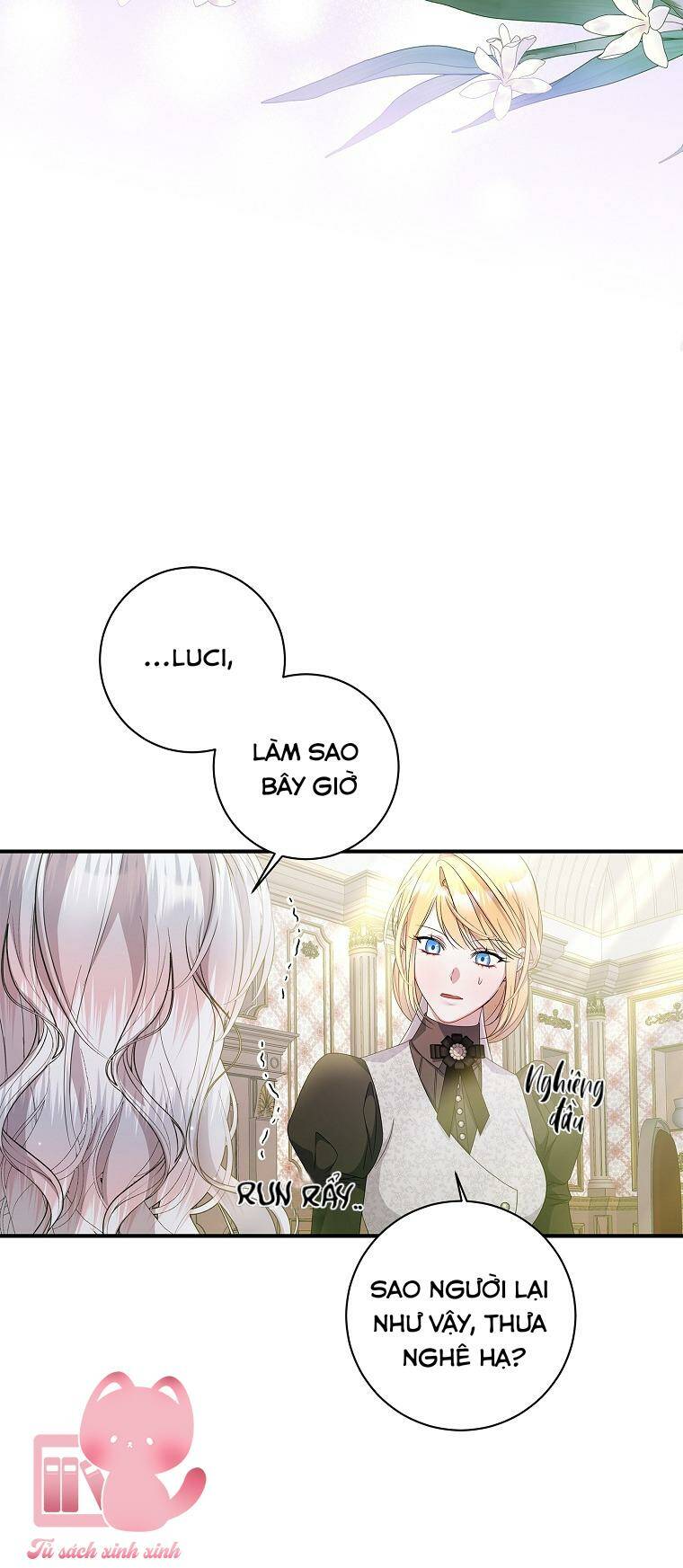 Nhận Nuôi Người Cha Phản Diện Chapter 22 - Trang 2