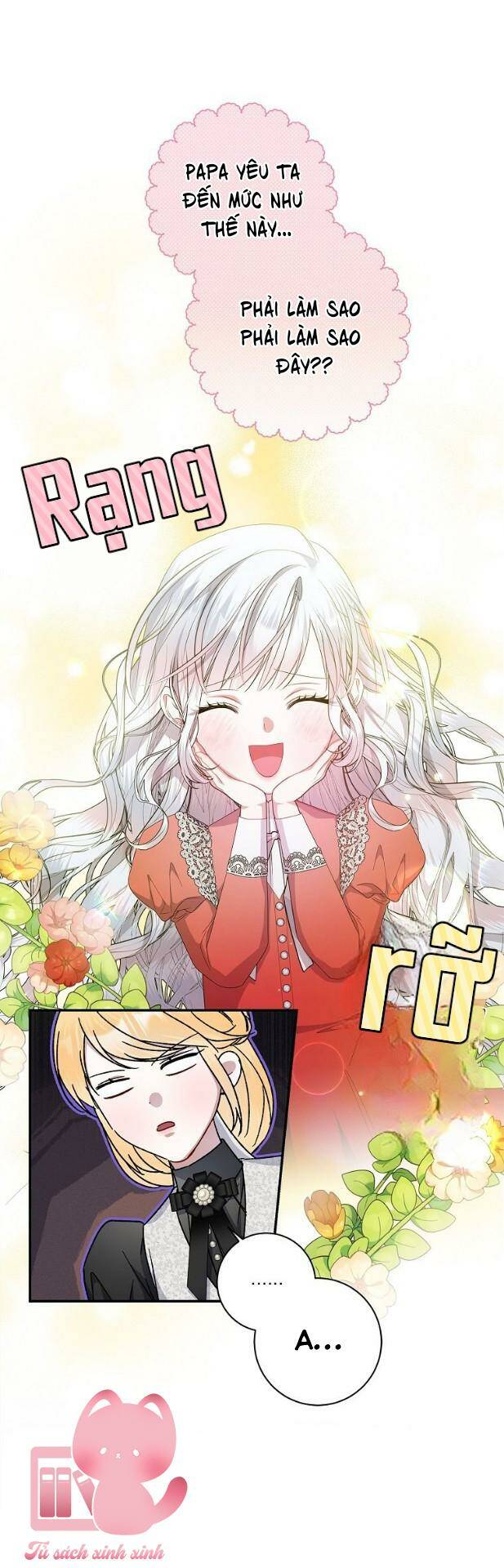 Nhận Nuôi Người Cha Phản Diện Chapter 22 - Trang 2