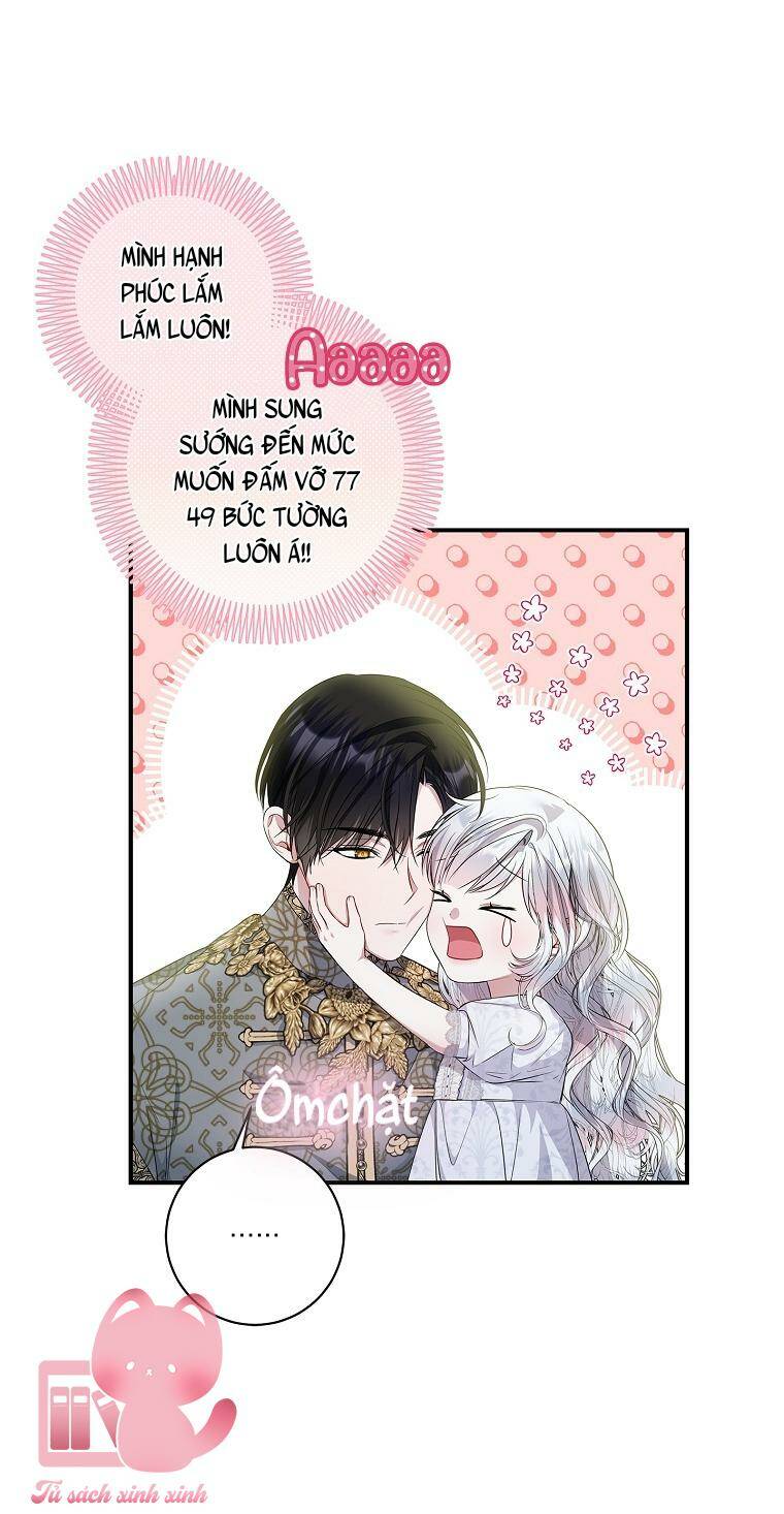 Nhận Nuôi Người Cha Phản Diện Chapter 22 - Trang 2