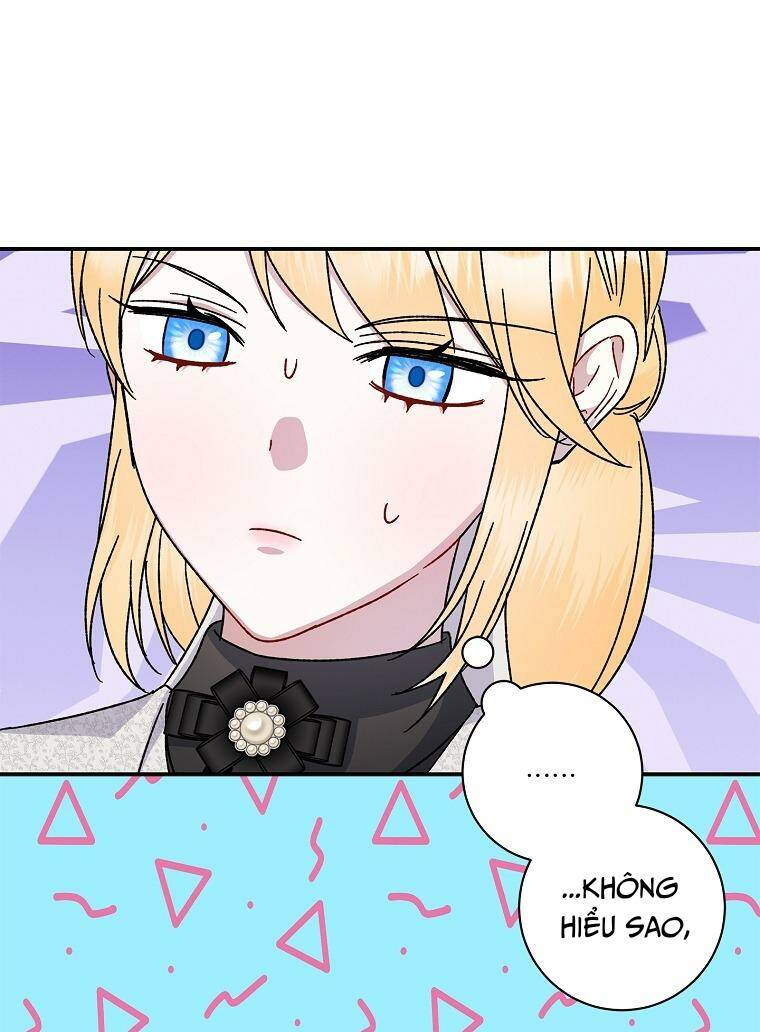 Nhận Nuôi Người Cha Phản Diện Chapter 22 - Trang 2