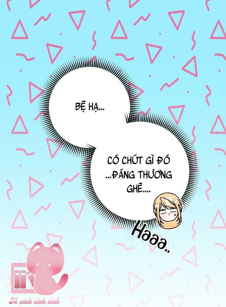 Nhận Nuôi Người Cha Phản Diện Chapter 22 - Trang 2