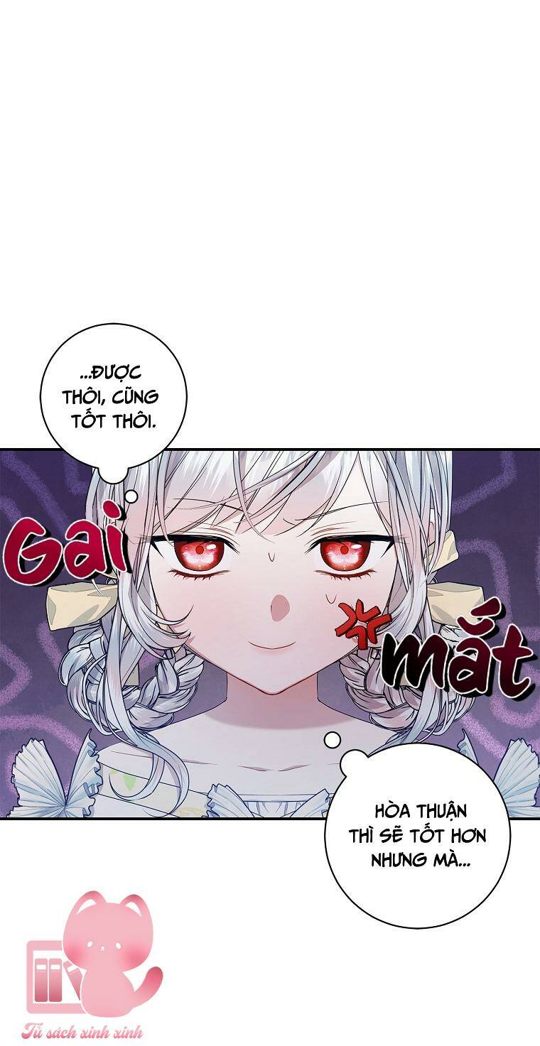 Nhận Nuôi Người Cha Phản Diện Chapter 22 - Trang 2