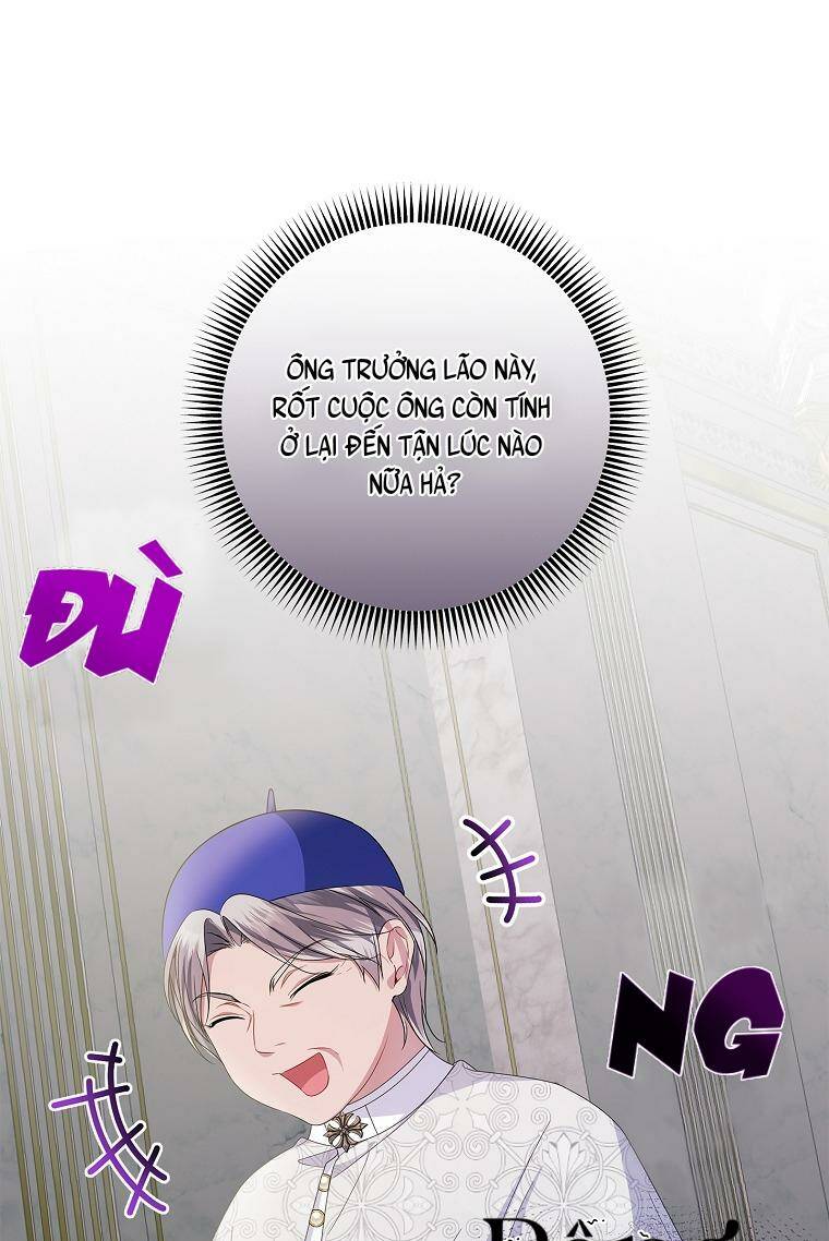 Nhận Nuôi Người Cha Phản Diện Chapter 22 - Trang 2