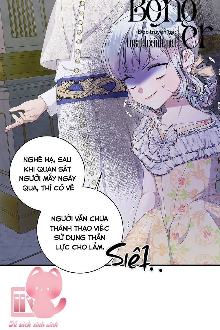 Nhận Nuôi Người Cha Phản Diện Chapter 22 - Trang 2