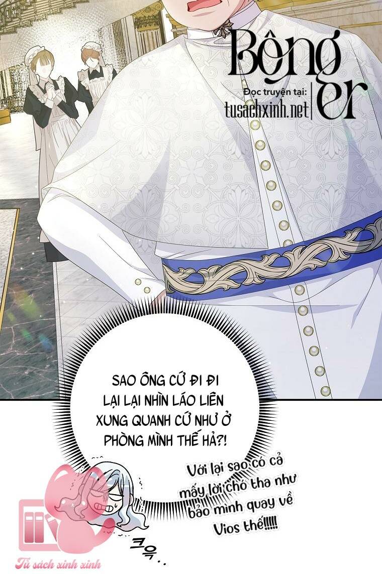 Nhận Nuôi Người Cha Phản Diện Chapter 22 - Trang 2