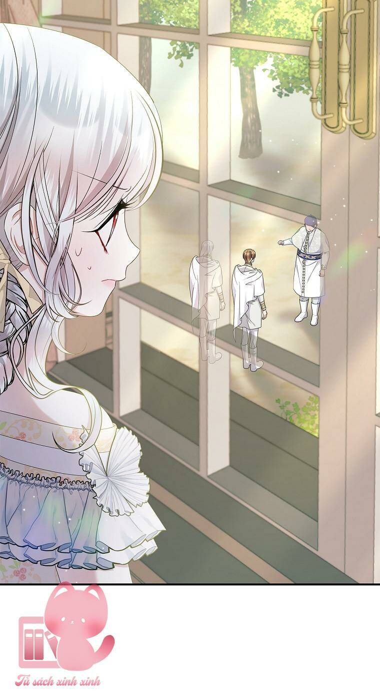 Nhận Nuôi Người Cha Phản Diện Chapter 22 - Trang 2