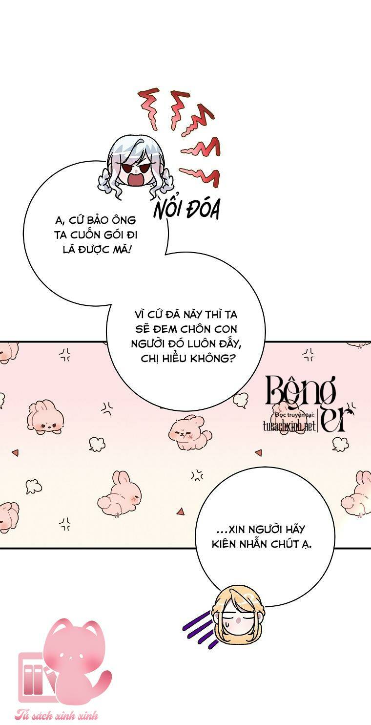 Nhận Nuôi Người Cha Phản Diện Chapter 22 - Trang 2