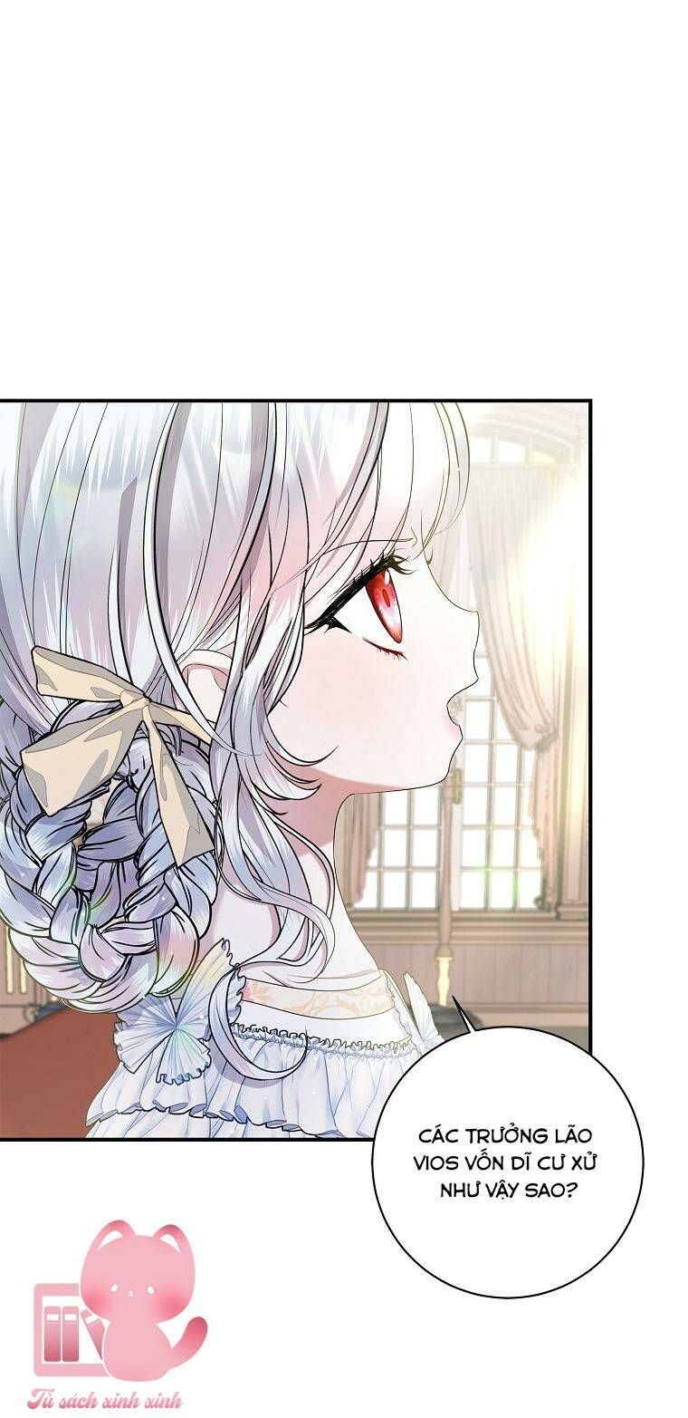 Nhận Nuôi Người Cha Phản Diện Chapter 22 - Trang 2