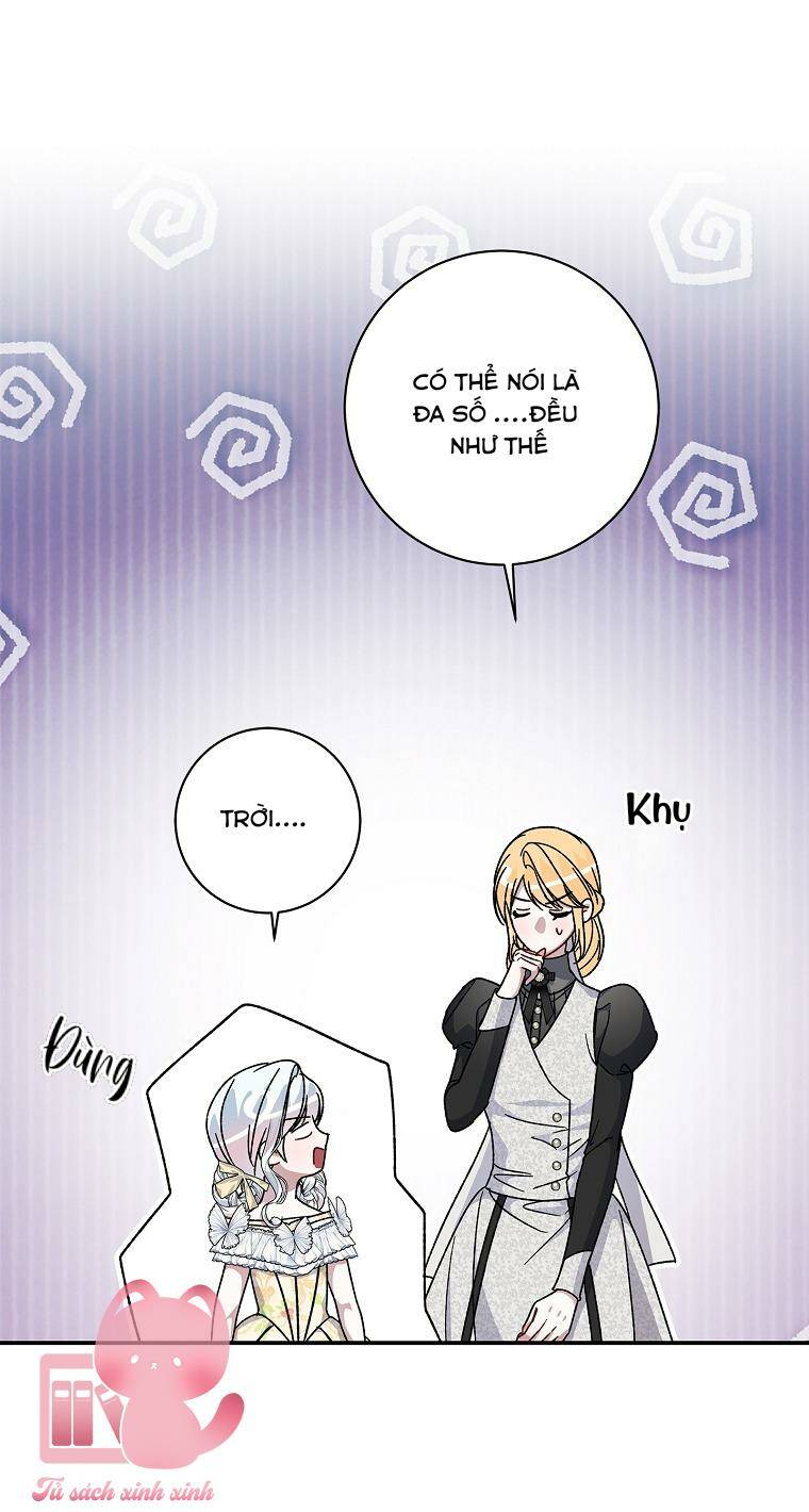 Nhận Nuôi Người Cha Phản Diện Chapter 22 - Trang 2