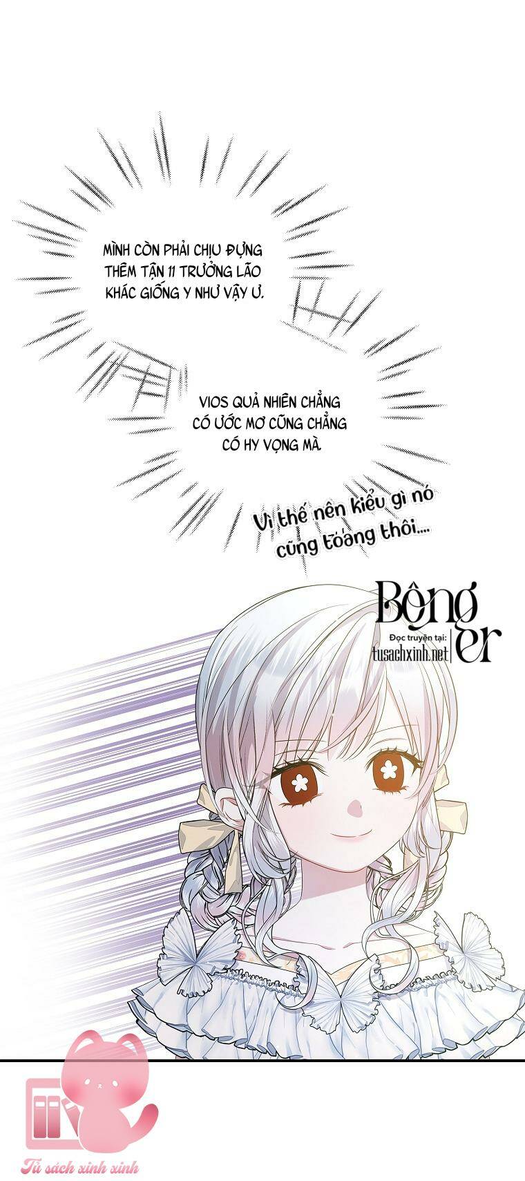 Nhận Nuôi Người Cha Phản Diện Chapter 22 - Trang 2