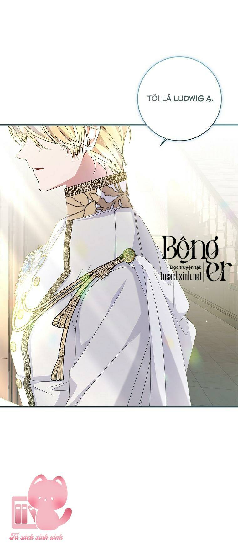 Nhận Nuôi Người Cha Phản Diện Chapter 22 - Trang 2