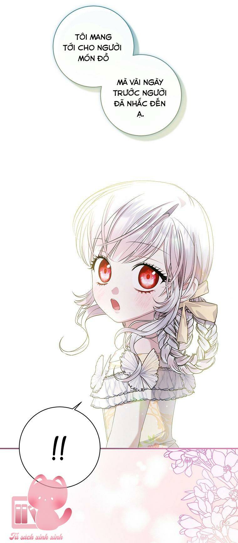 Nhận Nuôi Người Cha Phản Diện Chapter 22 - Trang 2