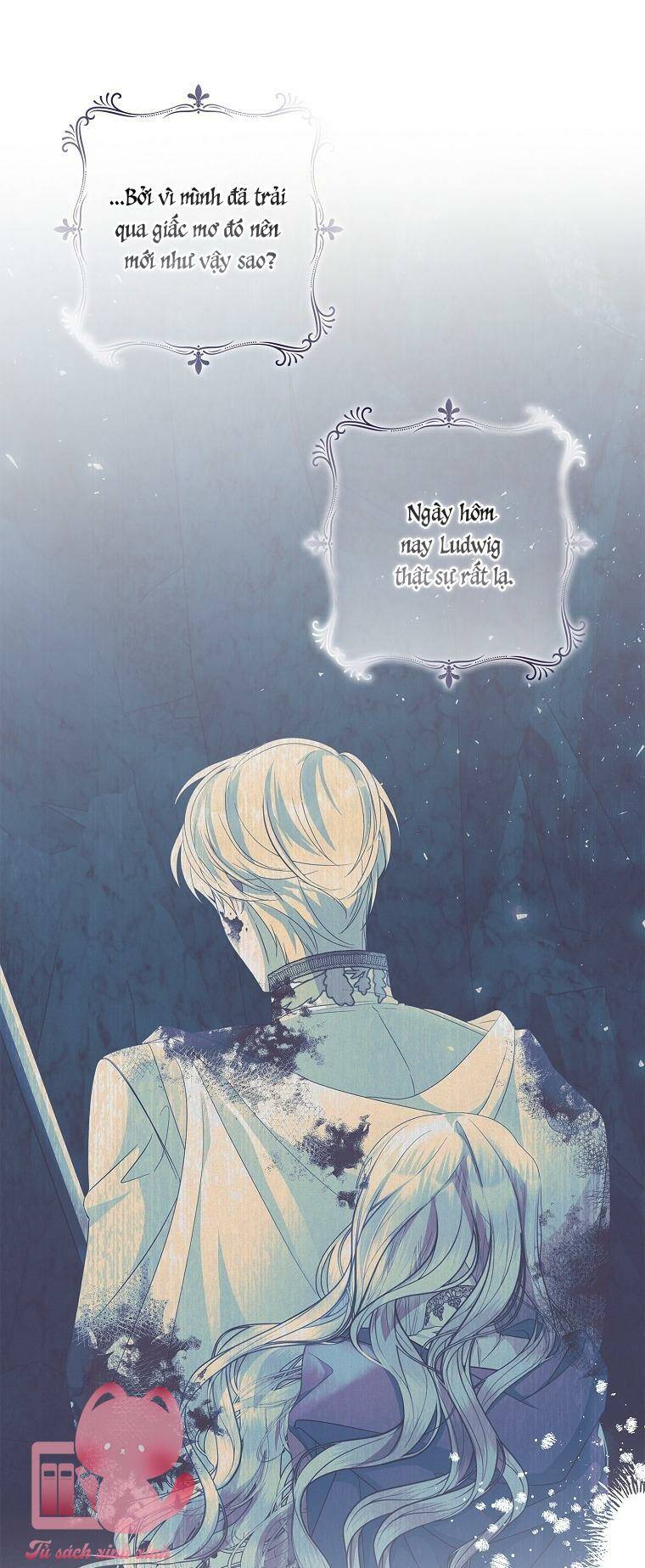 Nhận Nuôi Người Cha Phản Diện Chapter 23 - Trang 2