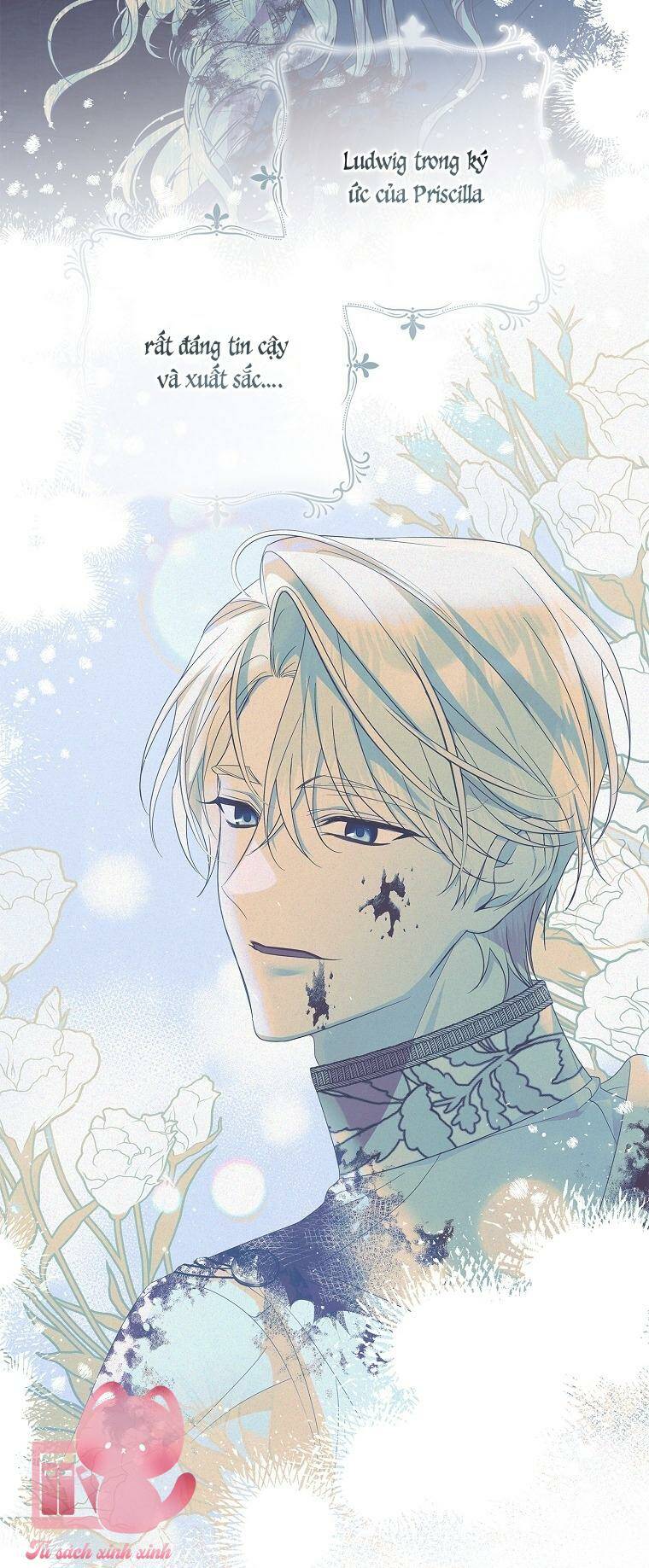 Nhận Nuôi Người Cha Phản Diện Chapter 23 - Trang 2