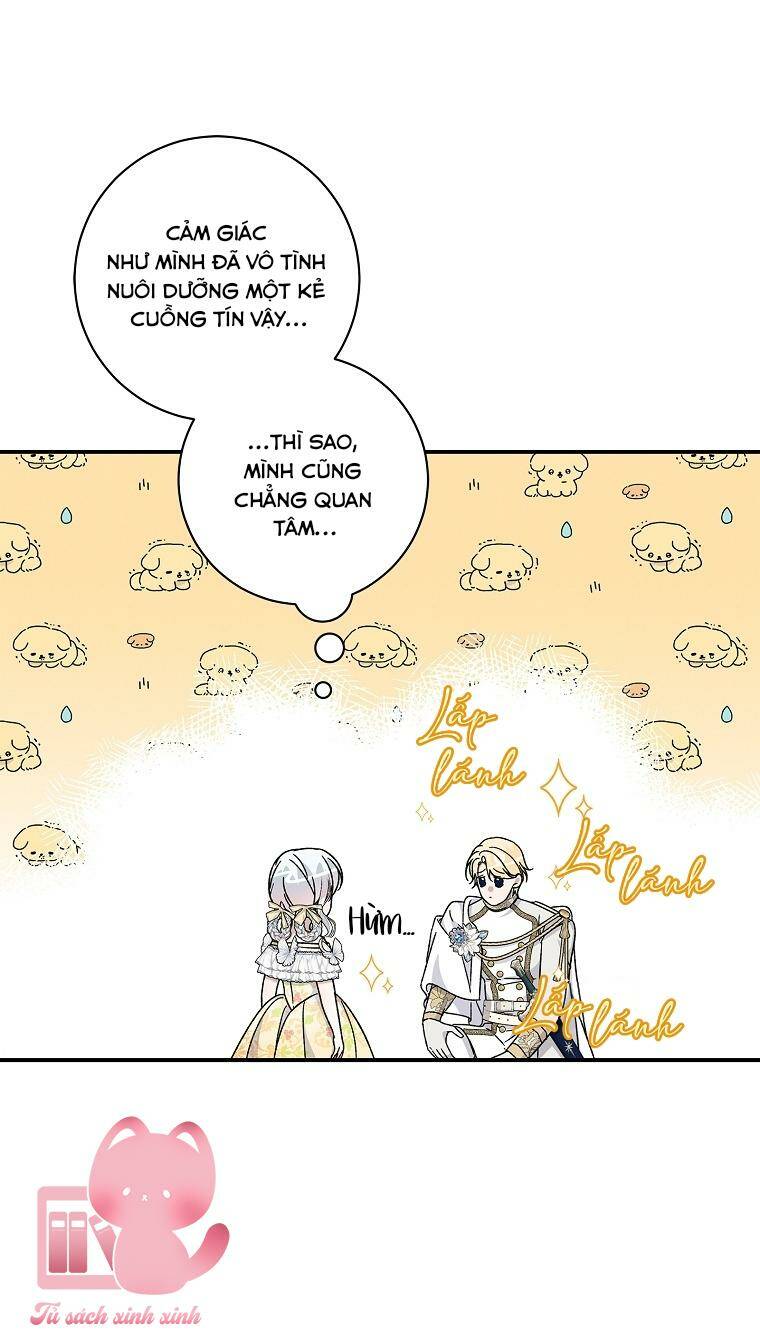 Nhận Nuôi Người Cha Phản Diện Chapter 23 - Trang 2