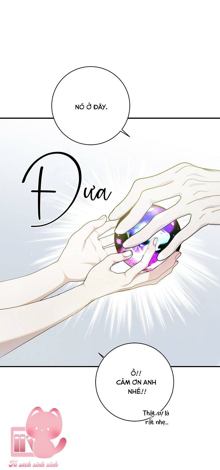 Nhận Nuôi Người Cha Phản Diện Chapter 23 - Trang 2