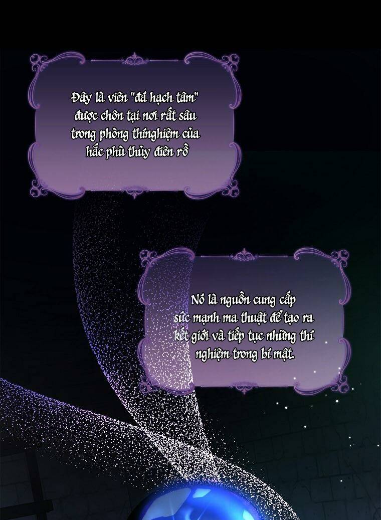 Nhận Nuôi Người Cha Phản Diện Chapter 23 - Trang 2