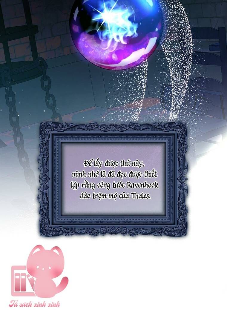 Nhận Nuôi Người Cha Phản Diện Chapter 23 - Trang 2