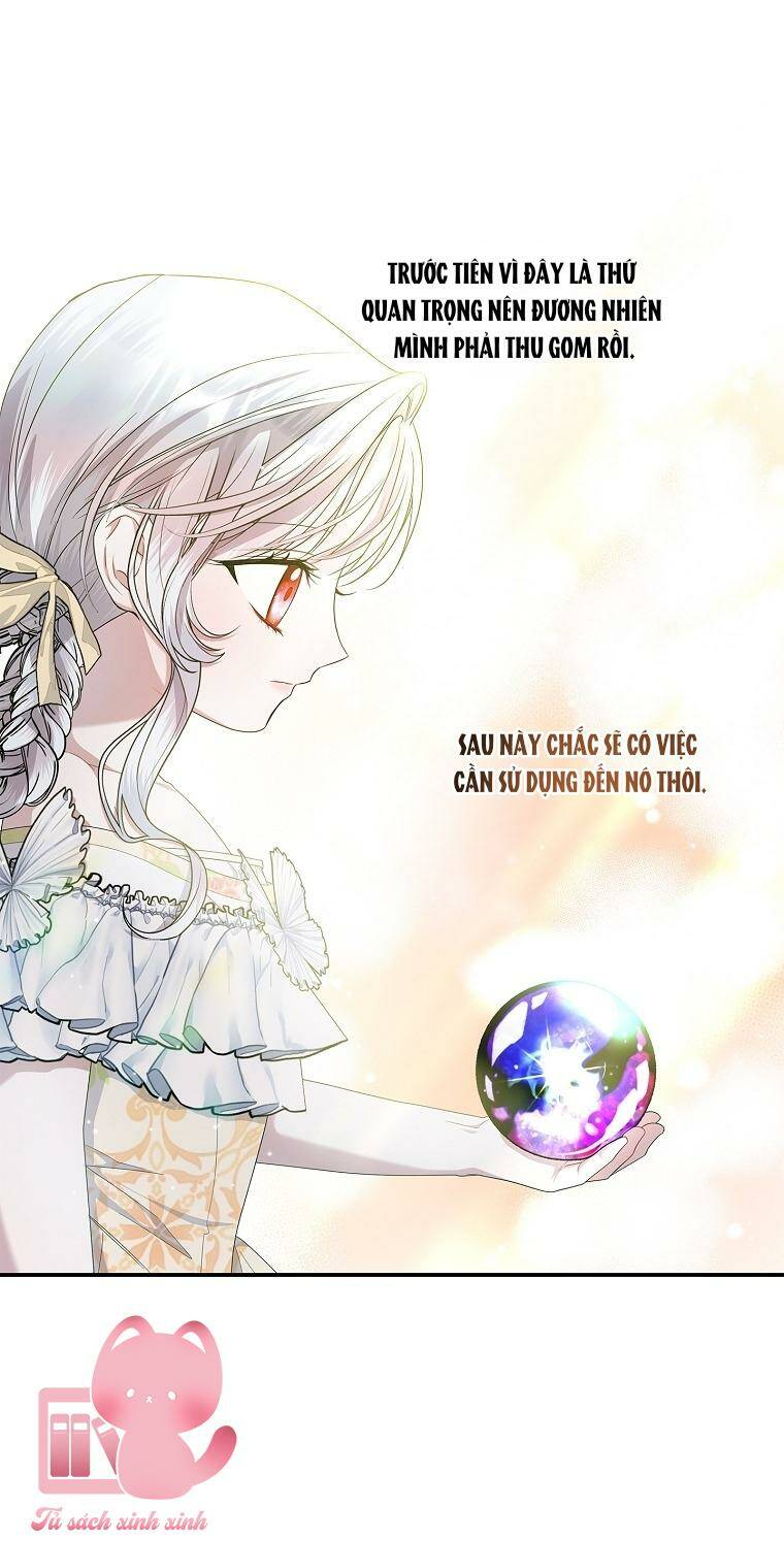 Nhận Nuôi Người Cha Phản Diện Chapter 23 - Trang 2