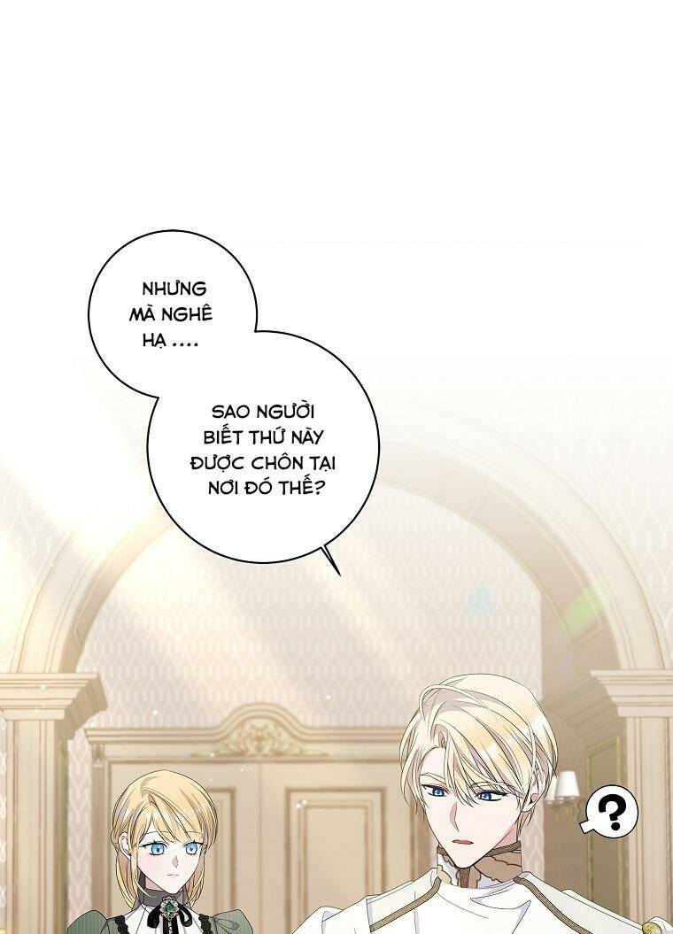 Nhận Nuôi Người Cha Phản Diện Chapter 23 - Trang 2